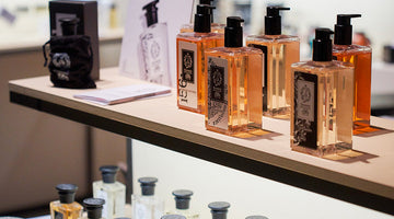Pitti Fragranze 2025: Un Viaggio Sensoriale tra Tradizione e Innovazione