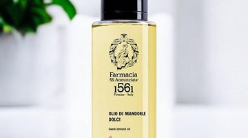 Olio di mandorle dolci: 6 modi per utilizzare le sue proprietà benefiche