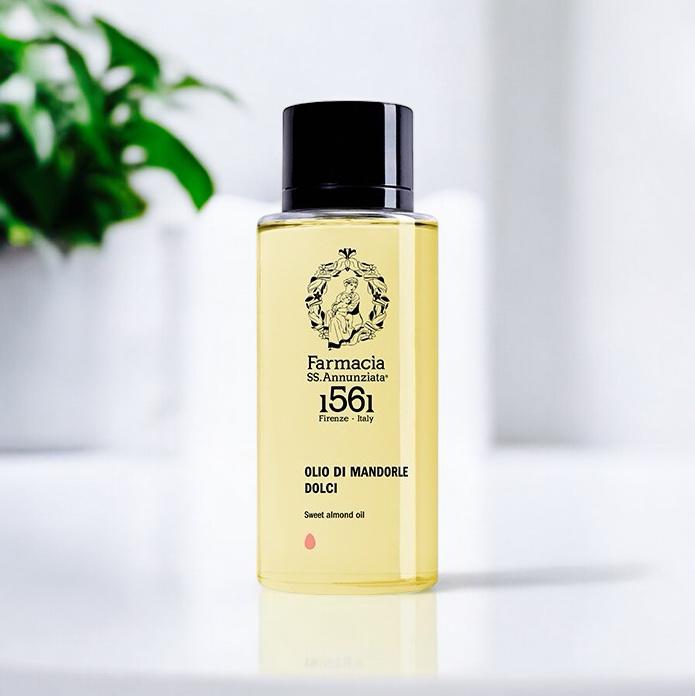Olio di mandorle dolci: 6 modi per utilizzare le sue proprietà benefiche