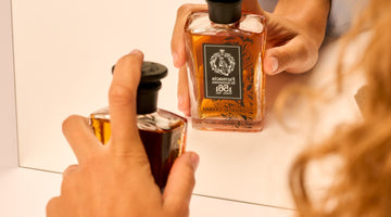 I migliori profumi per donna e per uomo a seconda della stagione