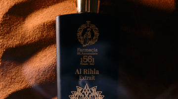 al rihla extrait de parfum