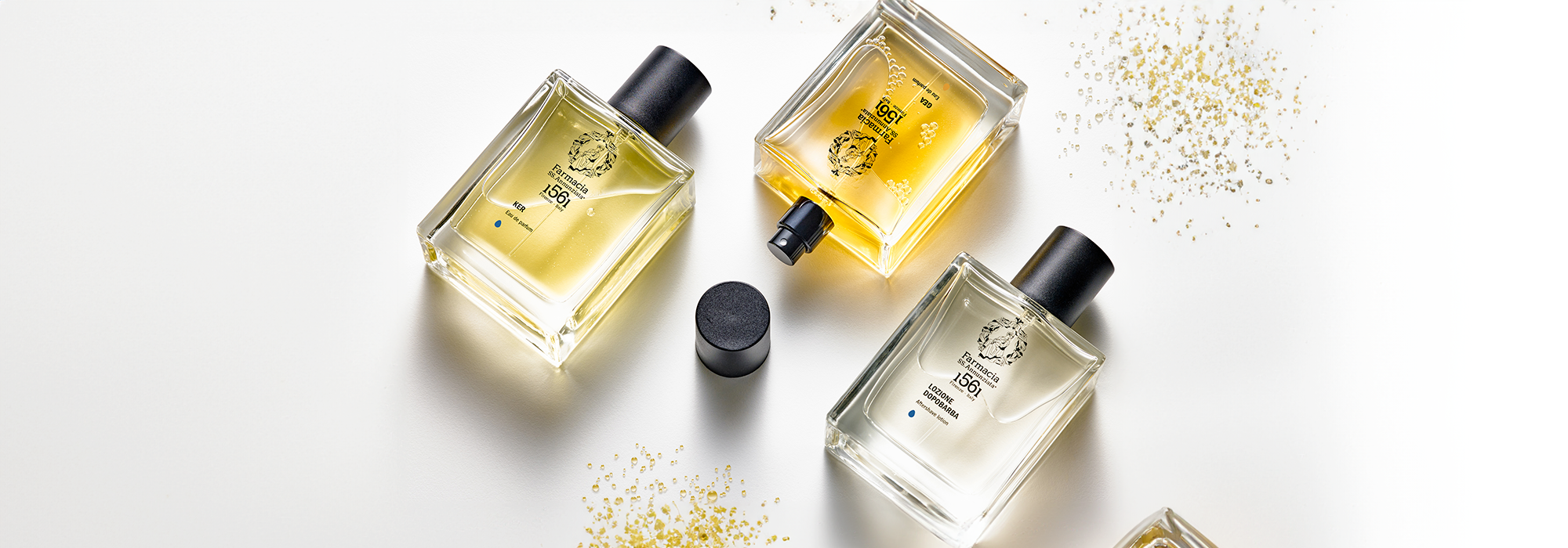 Profumi Tradizionali