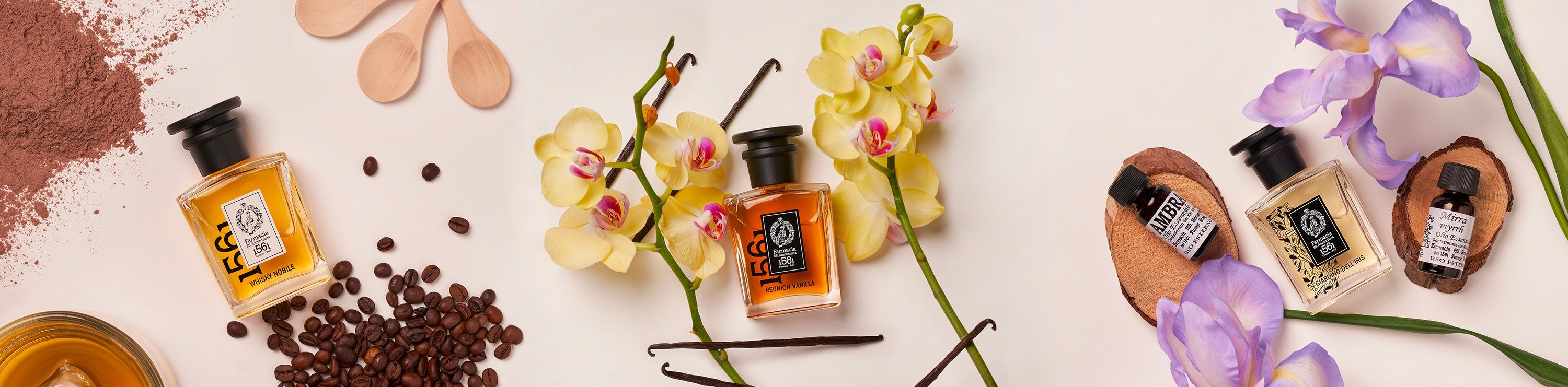 Profumi by Farmacia SS Annunziata 