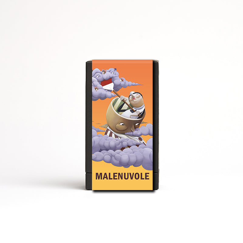 Malenuvole Extrait