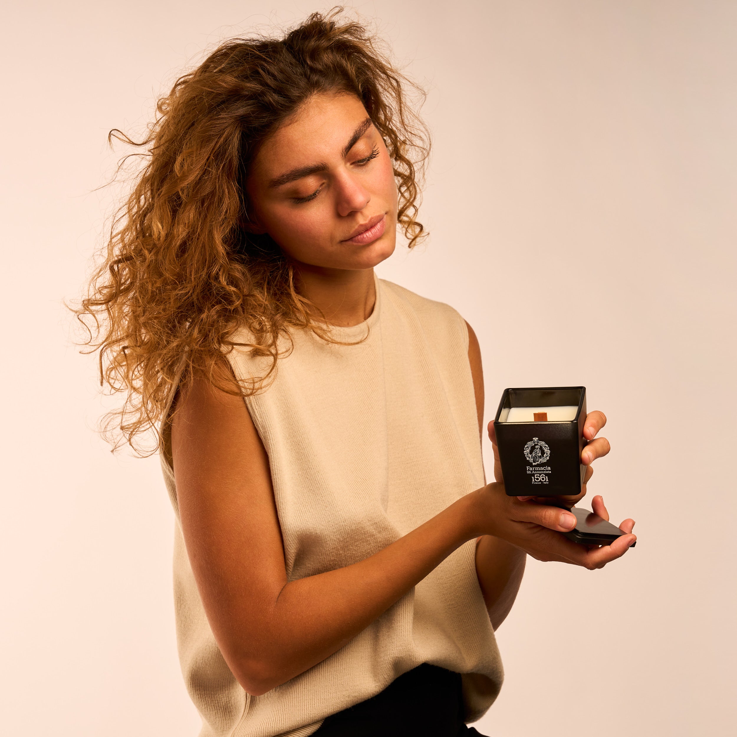 Mercatanti - Scented Candle