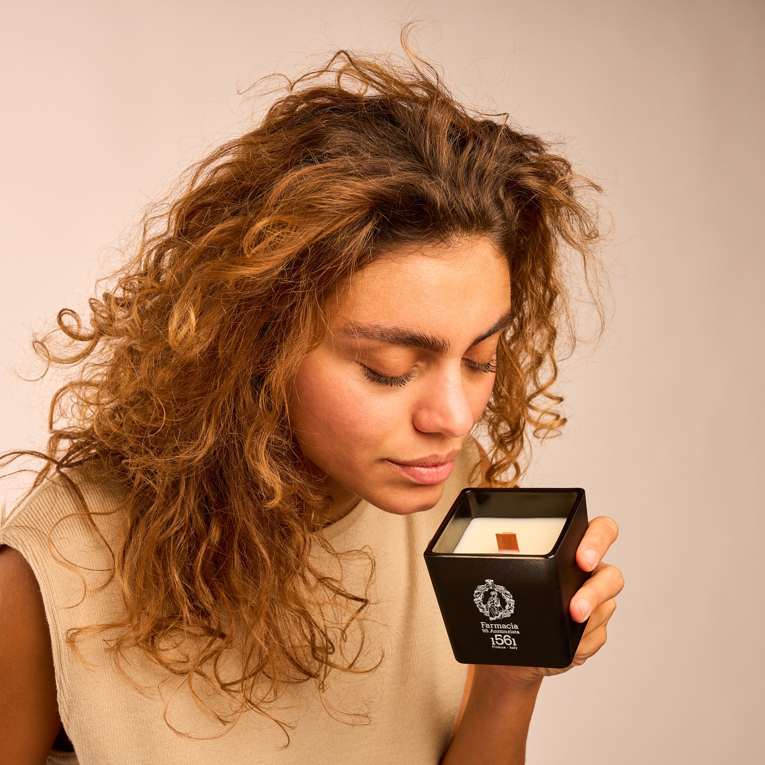 Mercatanti - Scented Candle