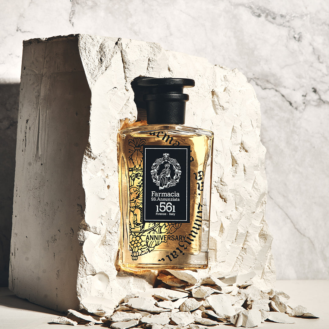 tobacco fragrance perfume