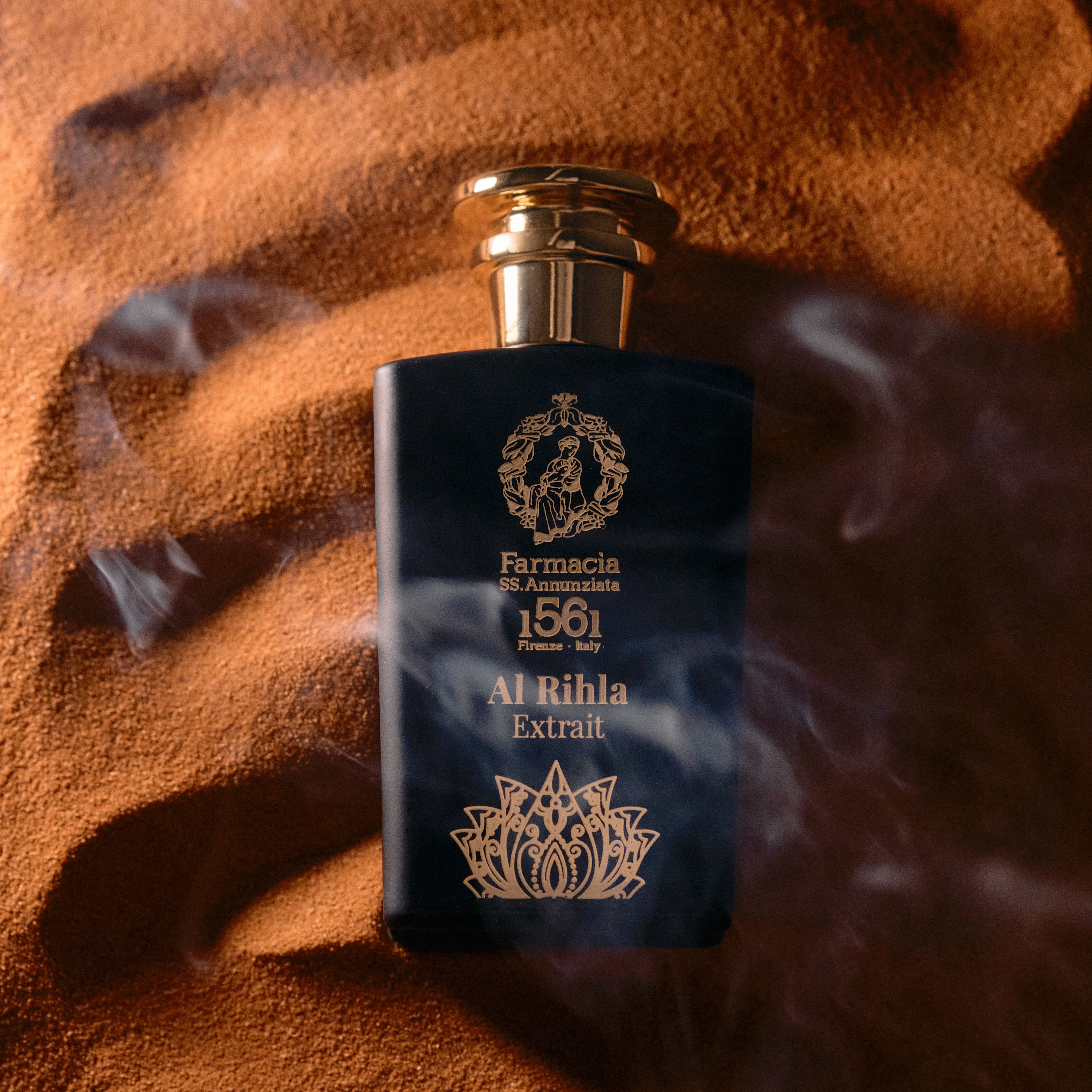 extrait de parfum