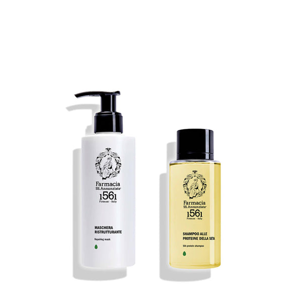 Hair Revitalizing Kit
