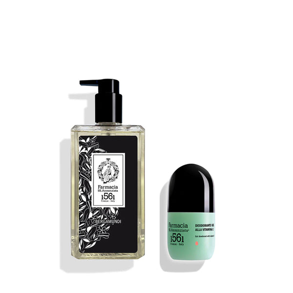 Energizing Daily Care Kit