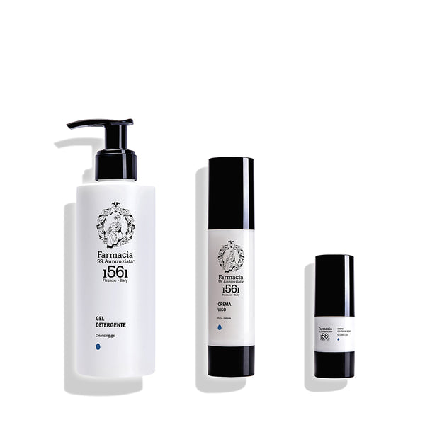 Men Skincare set FSSA