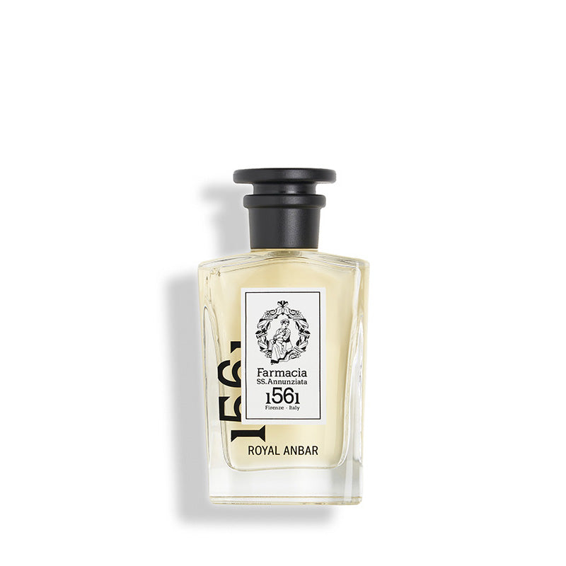 profumo royal all'ambra