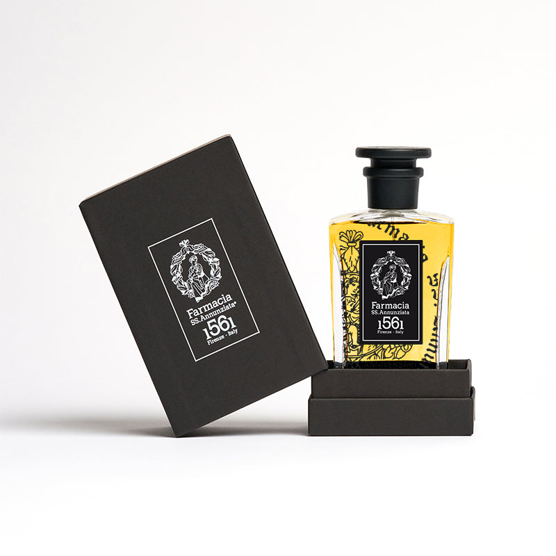 tobacco perfume