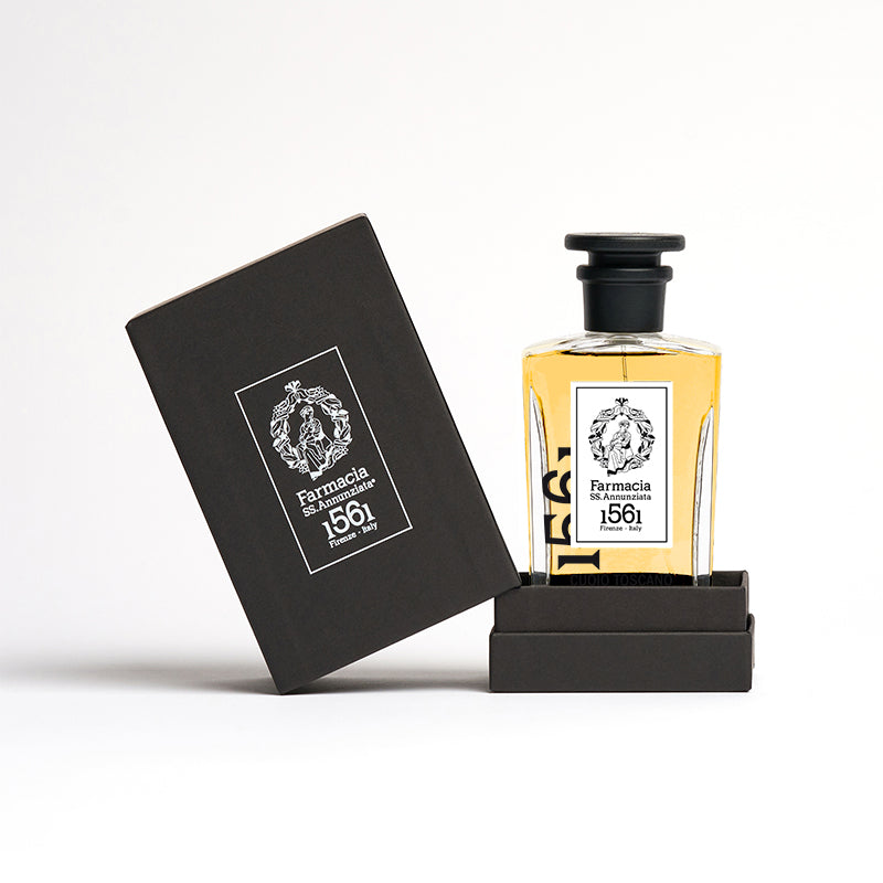 tuscan leather perfume