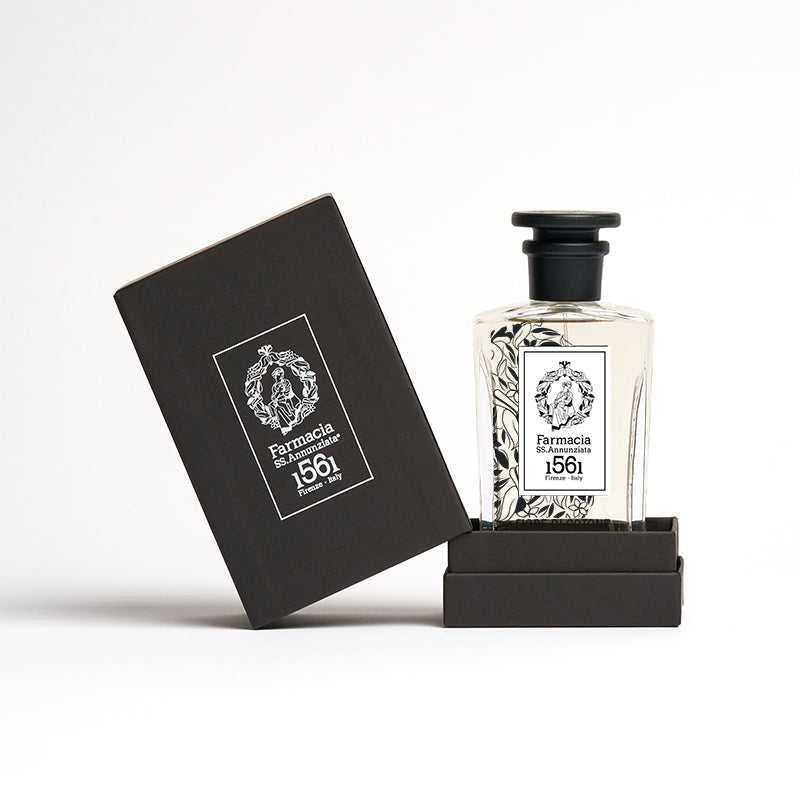 profumo pulito