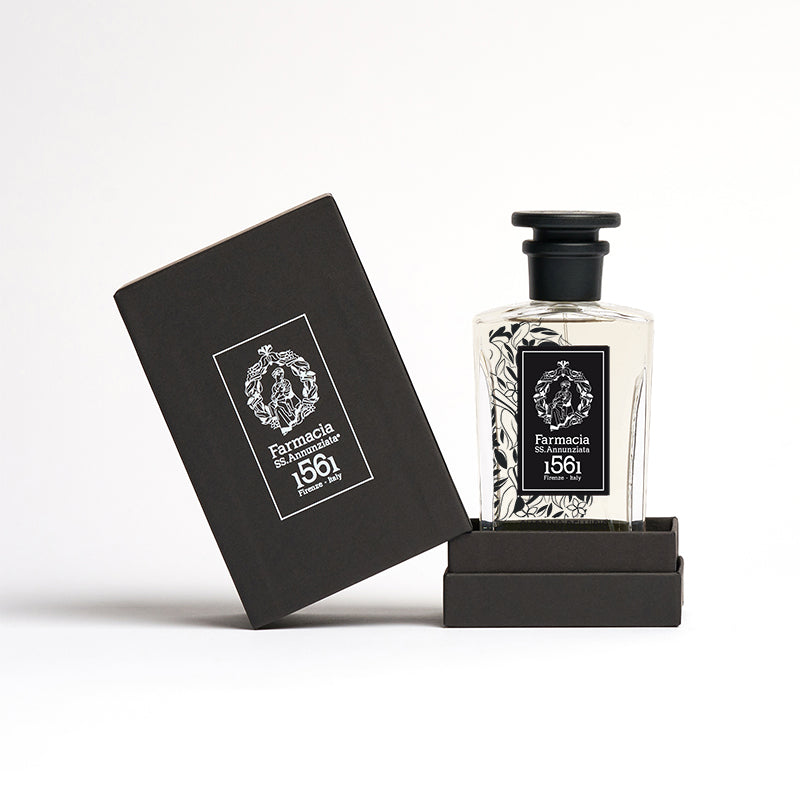 iris scented perfume