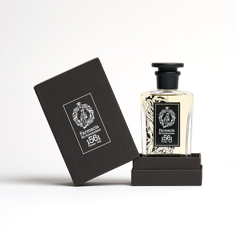 profumo all'incenso