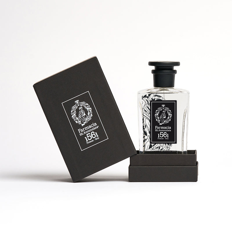 profumo al pepe nero e pepe rosa