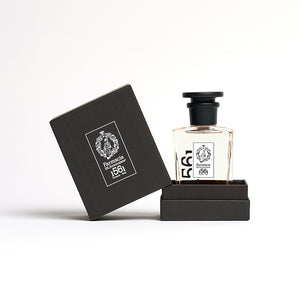 Perfume Citrus Paradisi