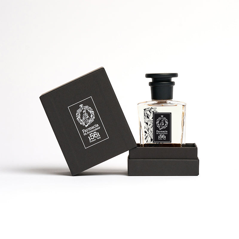 Profumo Via dell'incenso