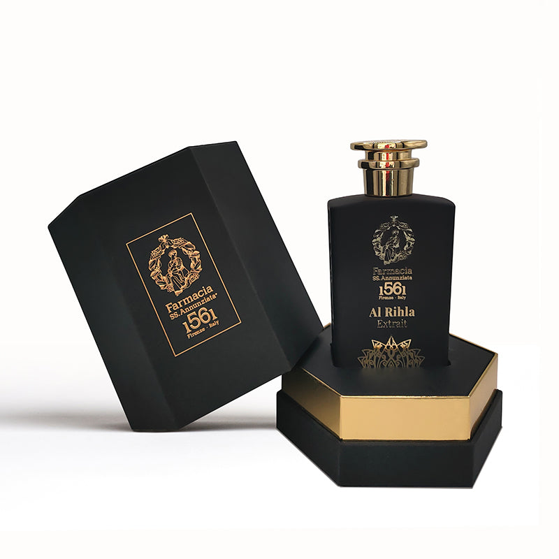 Al Rihla extrait de parfum