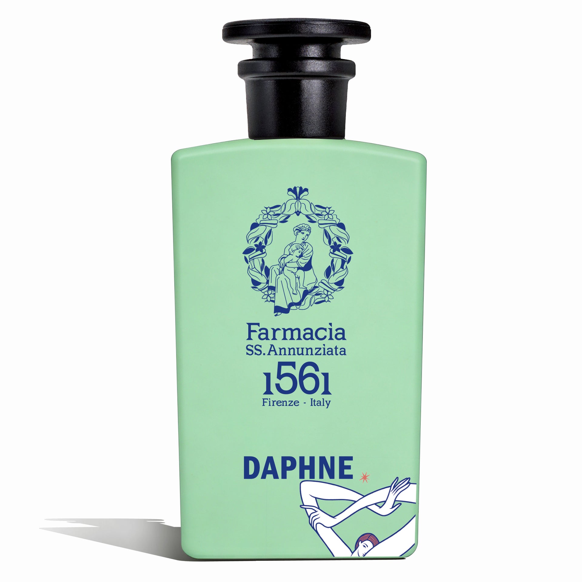 Daphne Extrait