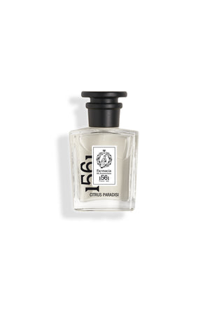 Perfume Citrus Paradisi