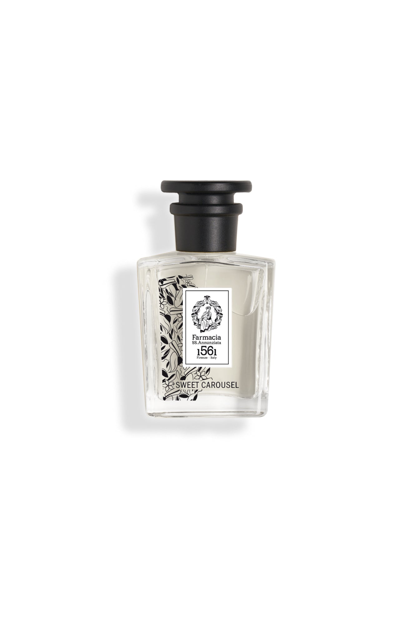 gourmand and almond fragrance