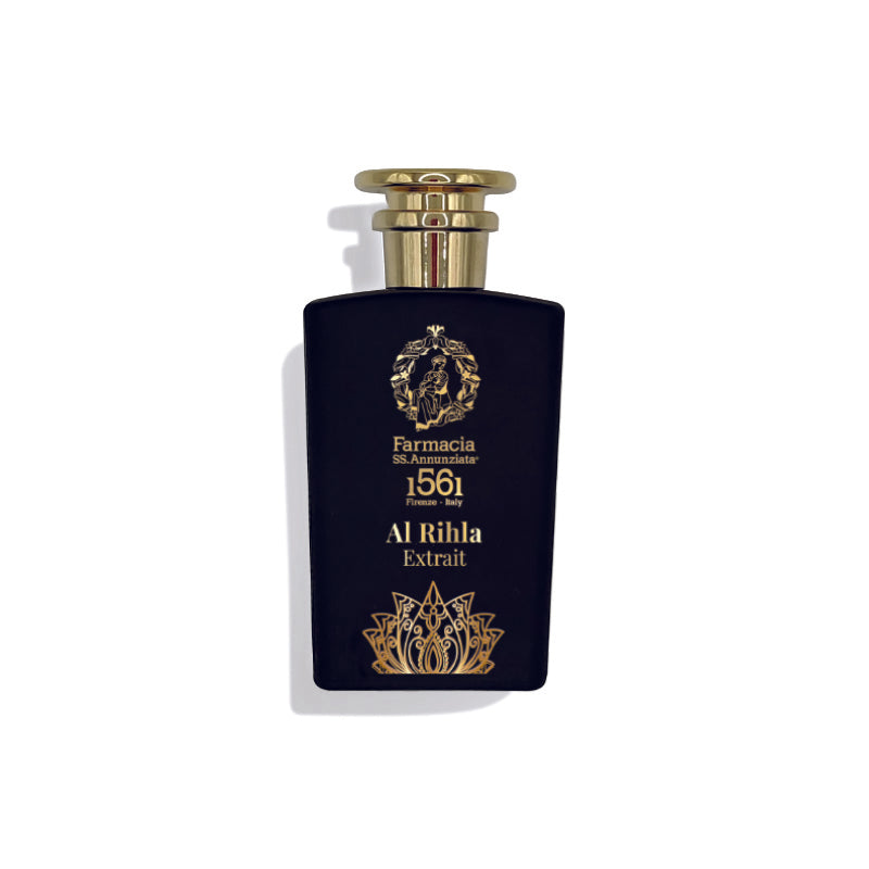 profumo lussuoso