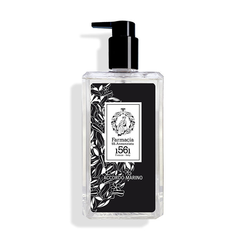 Shower Gel Accordo Marino