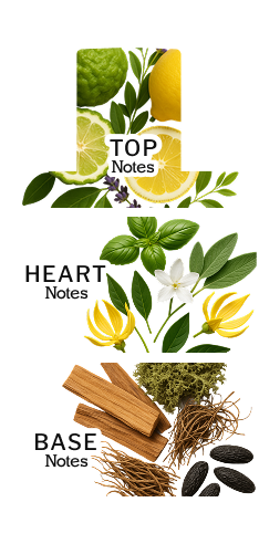 Olfactory Pyramid