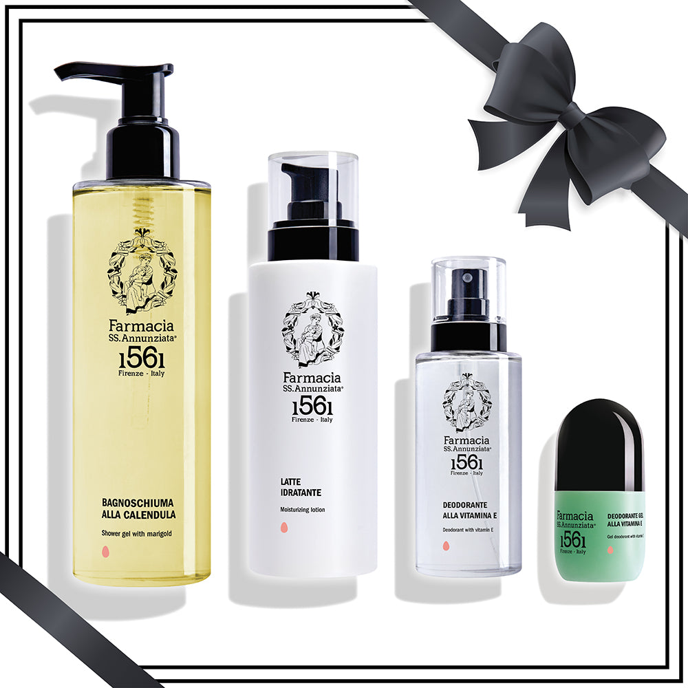 Set body care - Routine FSSA 1561