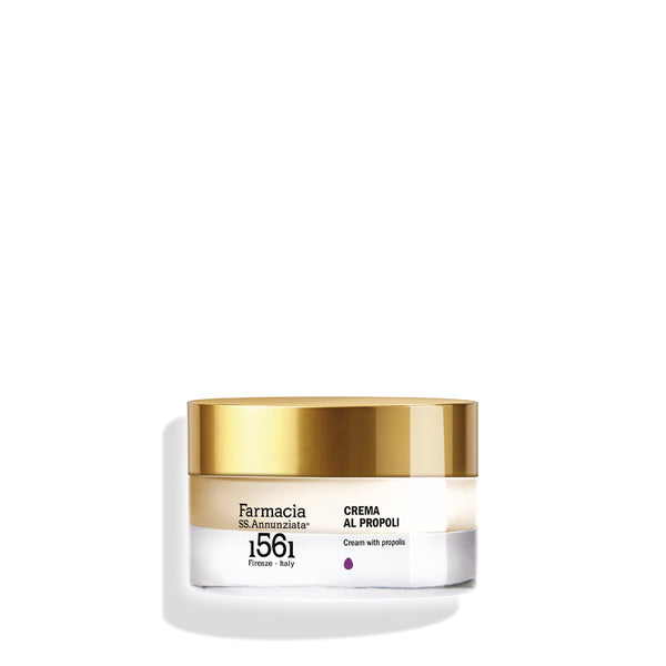 Cream with Propolis - Limited Edition