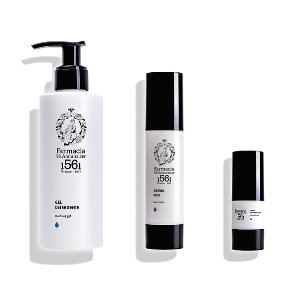 Set skincare uomo FSSA 1561