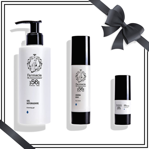 Men Skincare set FSSA