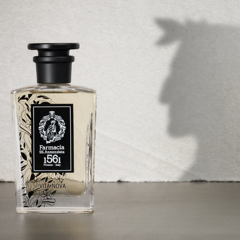 spicy black pepper perfume