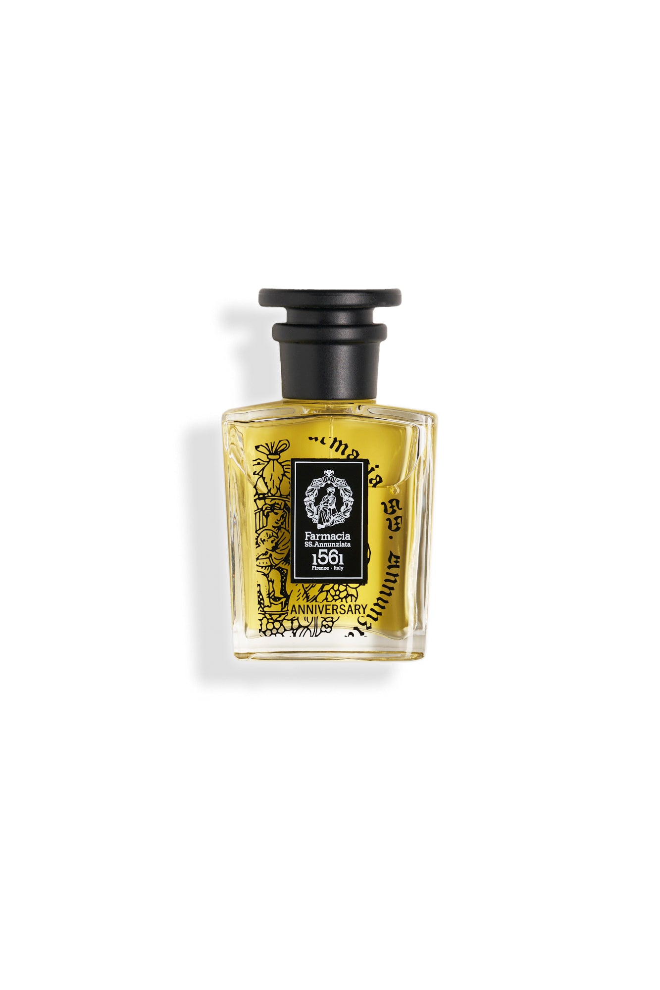 Perfume Anniversary