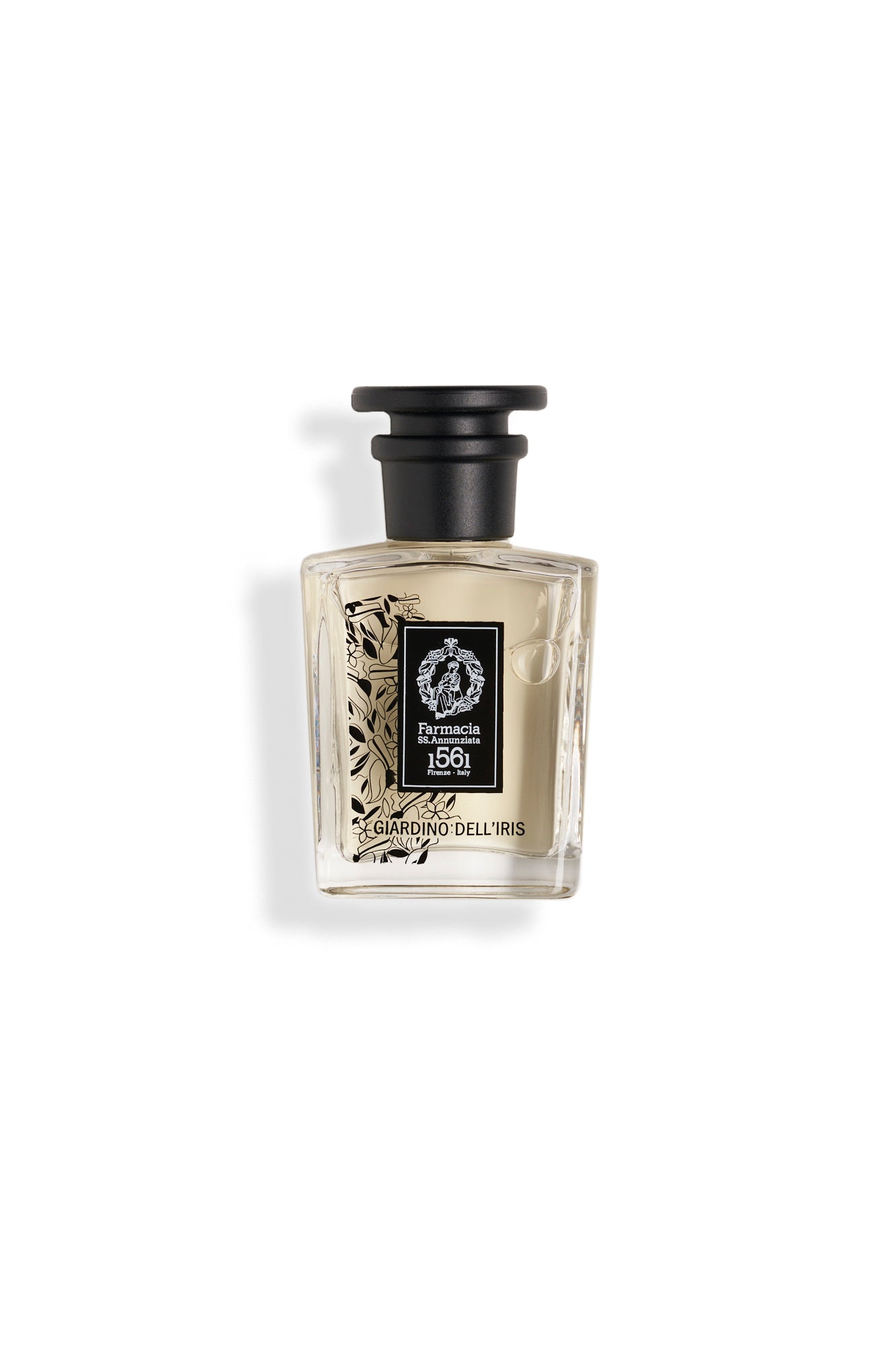 Perfume Giardino dell’Iris