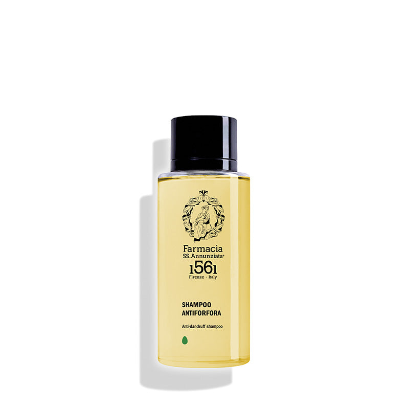 Shampoo Antiforfora