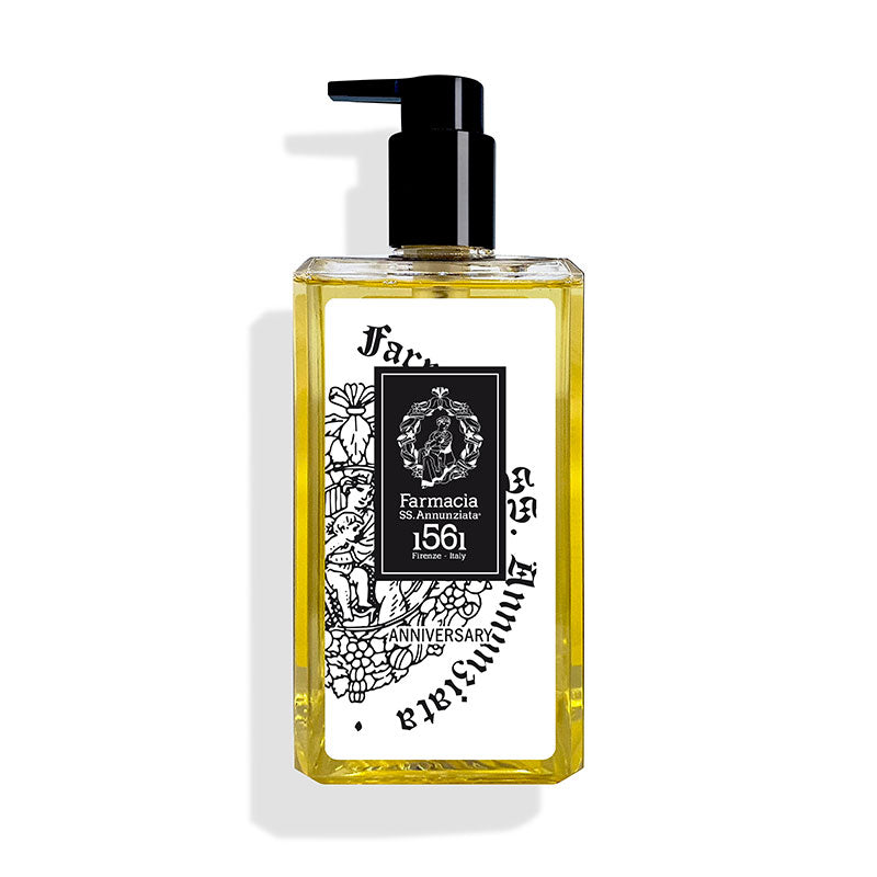 Farmacia SS Annunziata Cosmetici Corpo Bagno e Doccia Gel Doccia Anniversary 500ml