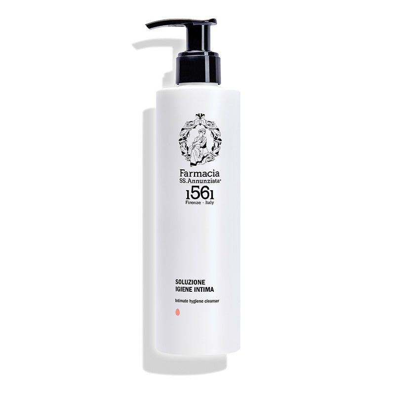 Farmacia SS Annunziata Cosmetici Corpo Bagno e Doccia Soluzione Intima new shadow