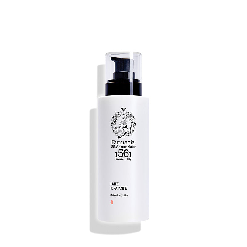 Farmacia SS Annunziata Cosmetici Corpo Creme e Oli per il Corpo Crema Latte Idratante new shadow