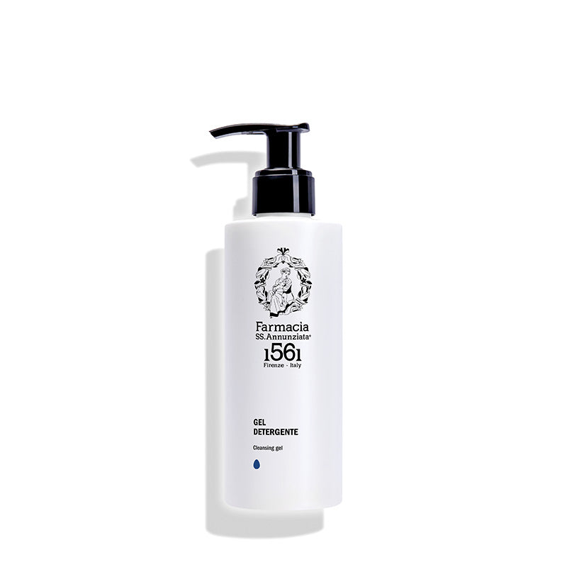 Farmacia SS Annunziata Cosmetici Uomo Cosmetici per Uomo Gel Detergente new shadow