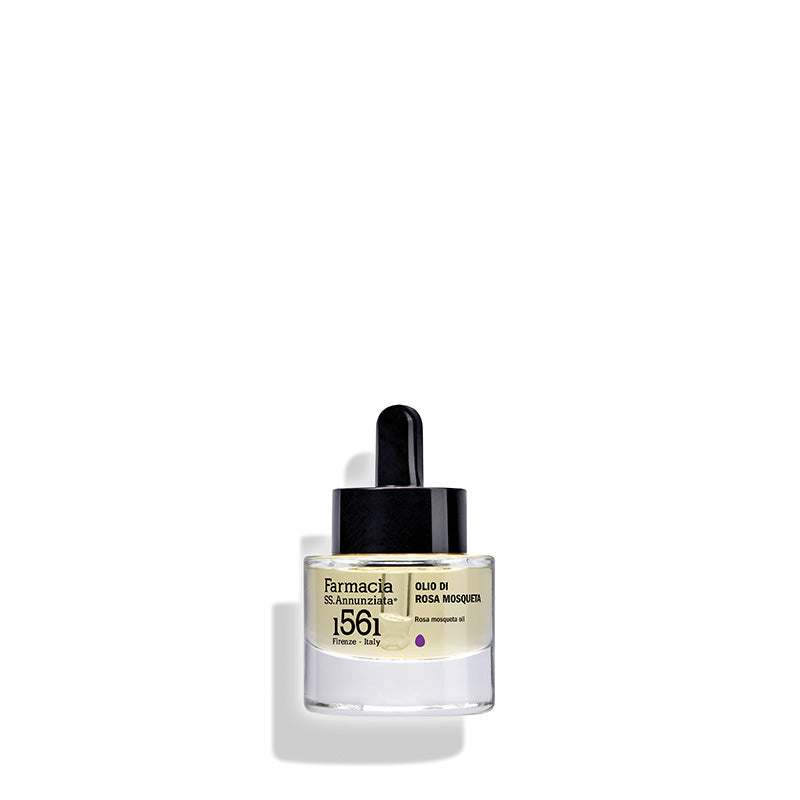 Farmacia SS Annunziata Cosmetici Viso Contorno Occhi Rosa Mosqueta Olio new shadow