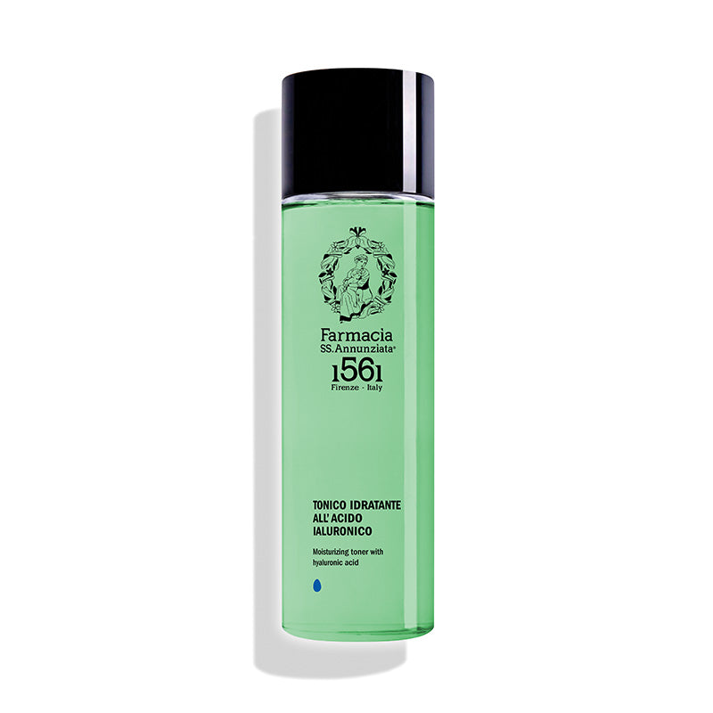 Farmacia SS Annunziata Cosmetici Viso Detergenti e Tonici Tonico Idratante Acido Ialuronico new shadow