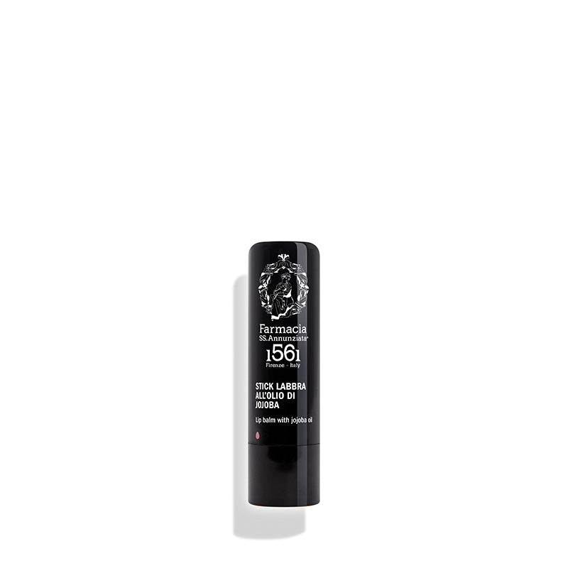 Farmacia SS Annunziata Cosmetici Viso Labbra Stick Labbra Olio Jojoba new shadow