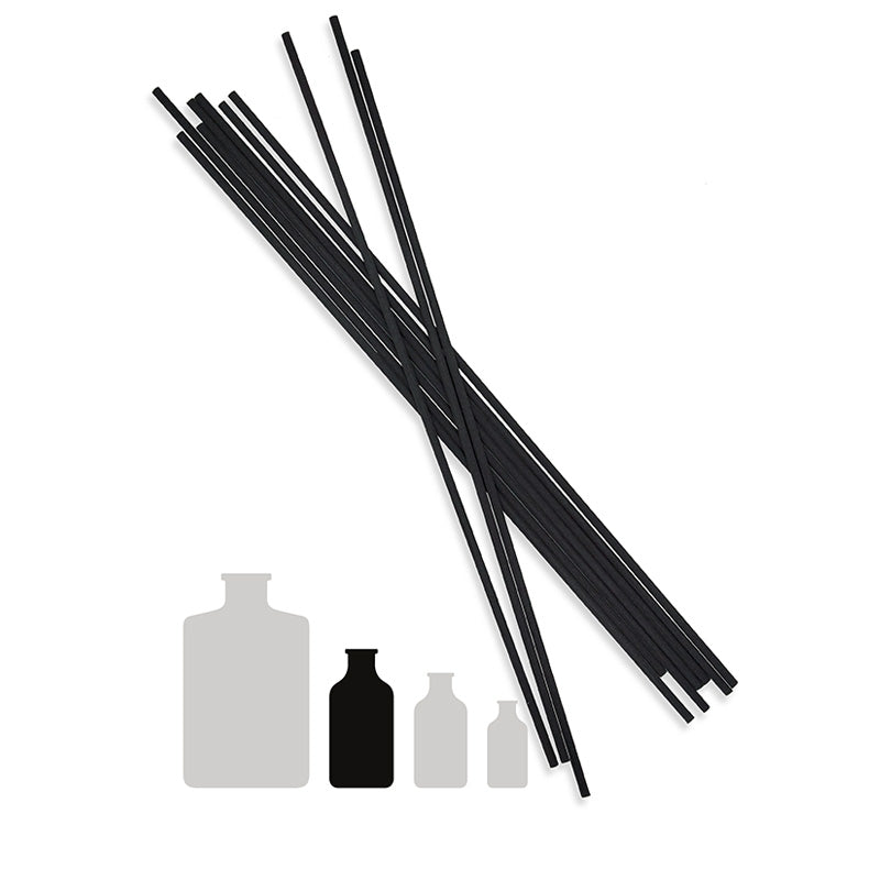 Black sticks for diffuser