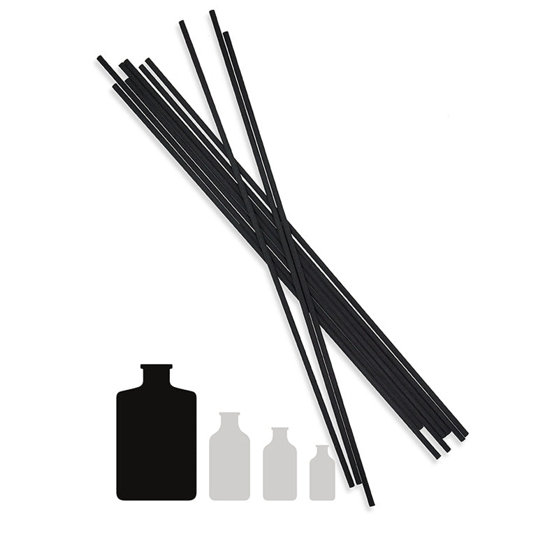 Black sticks for diffuser