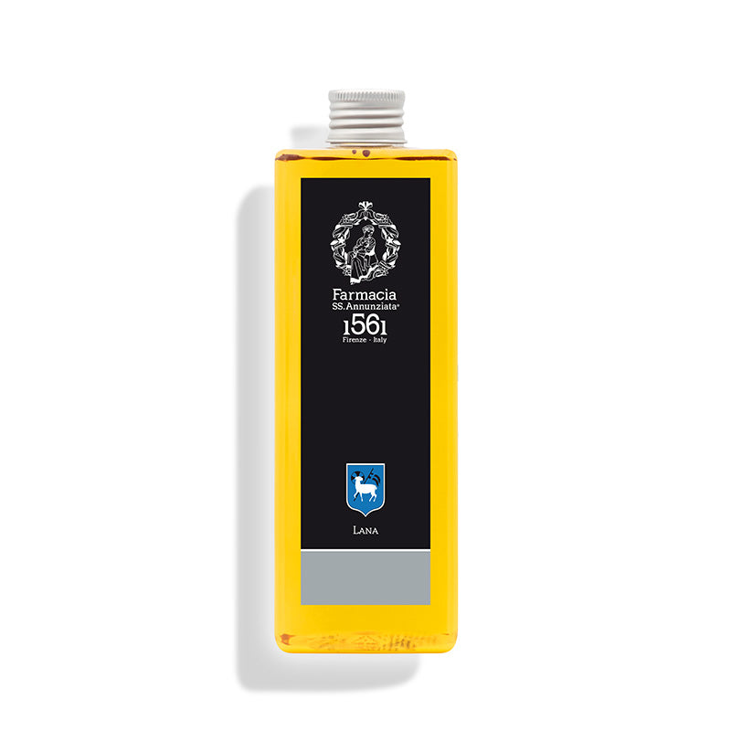 Farmacia SS Annunziata Profumi Ambiente Ricariche Arti Maggiori Lana new