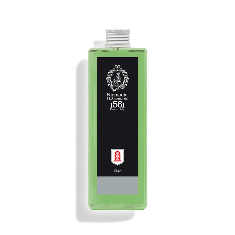 Farmacia SS Annunziata Profumi Ambiente Ricariche Arti Maggiori Seta new